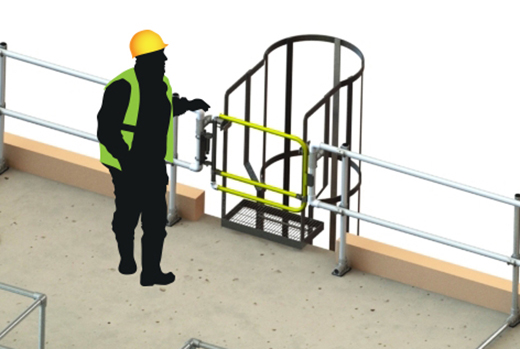 Keegate Access 520X350