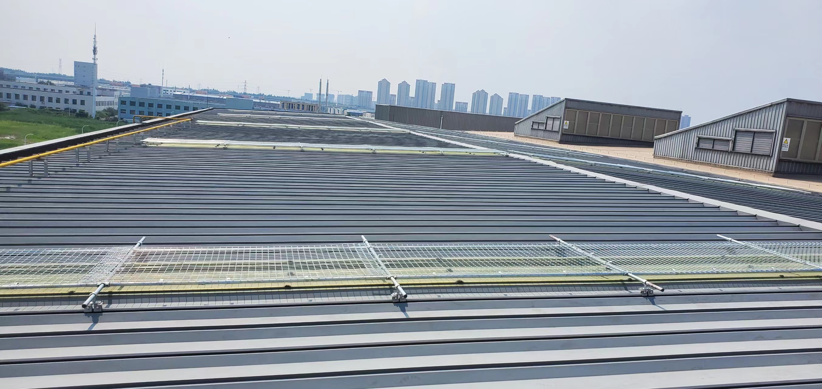 KS CN PRJ KEE COVER FOR ZF WIND POWER 2643