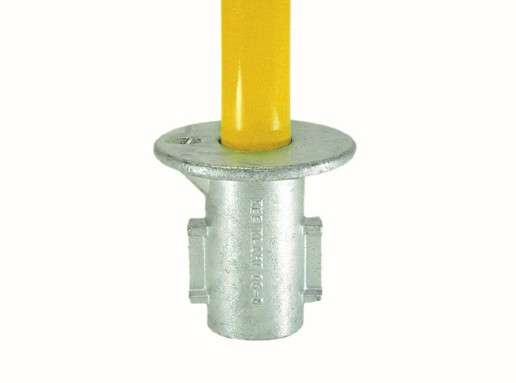 Kee Kwik® - Safety Railing Kits - Kee Safety