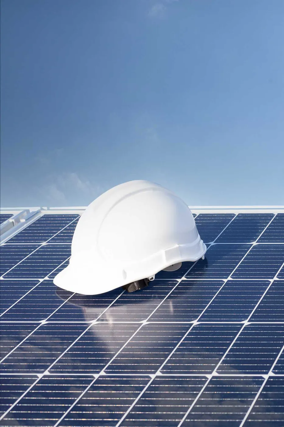 Safe Solar Maintenance IN