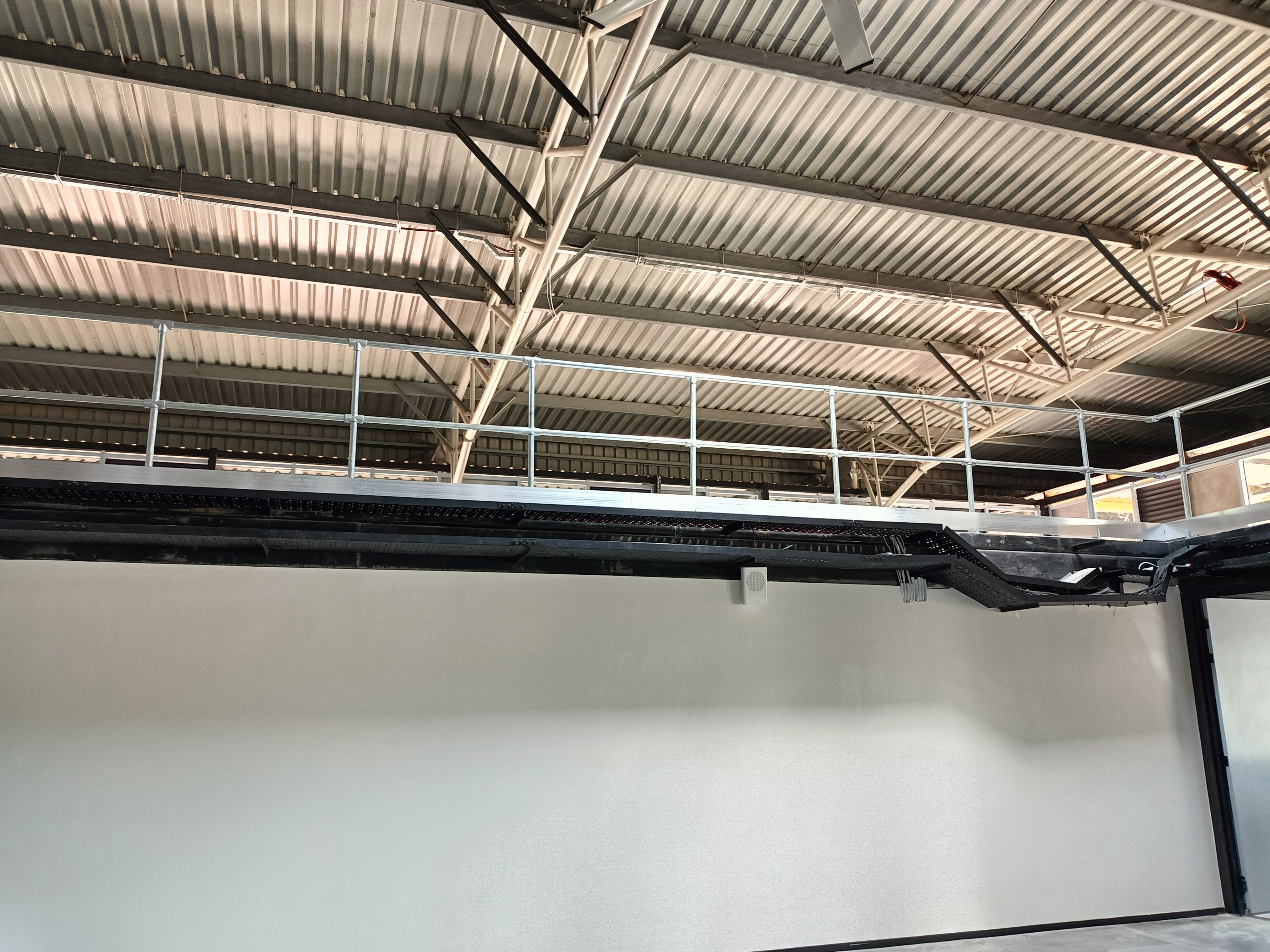  Slip-on pipe fittings system