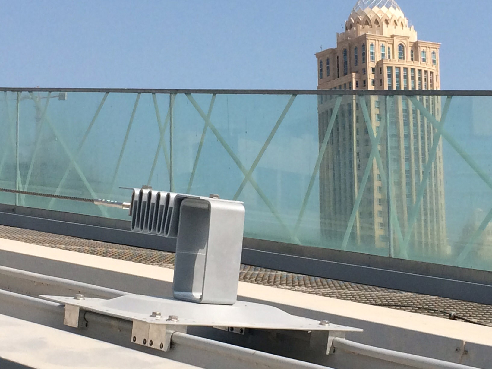 Kee Line Lifeline Fall Protection