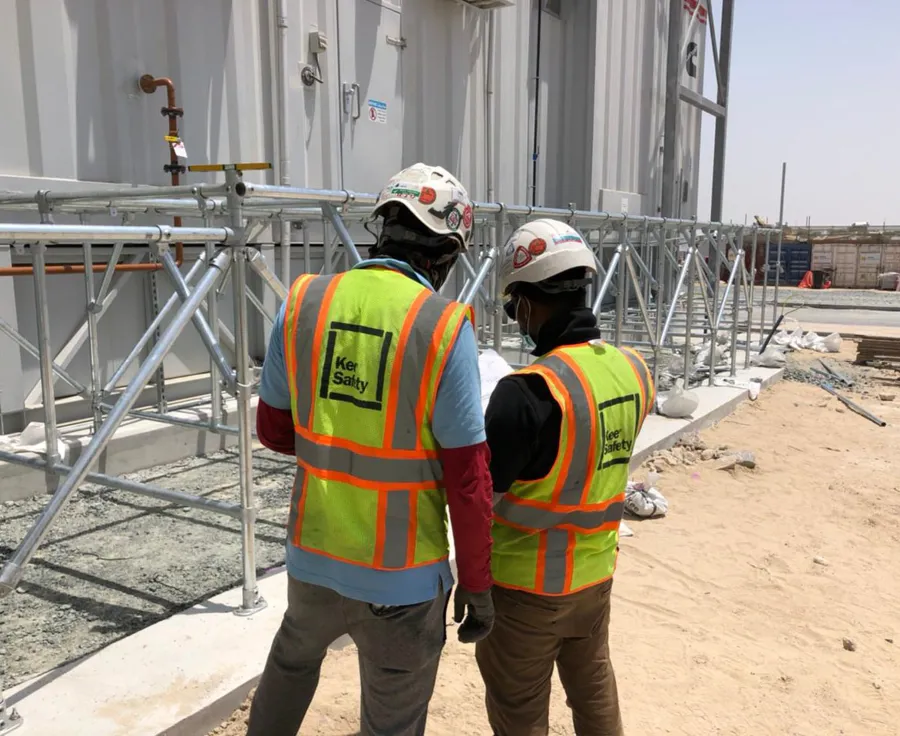 Design & Installation