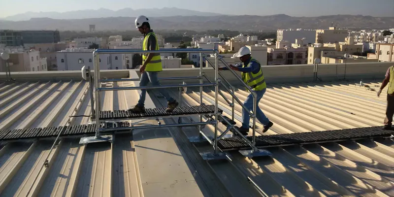 Educational Guides and Articles for Fall Protection and Safety Access ...