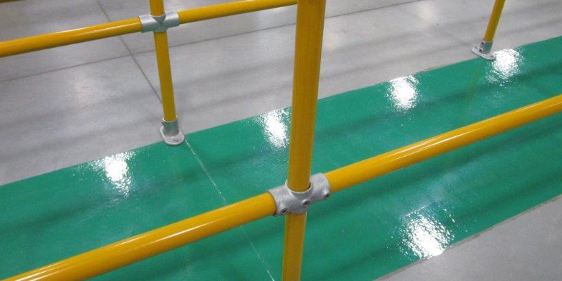 Kee Walk® Rooftop Walkway - Kee Safety