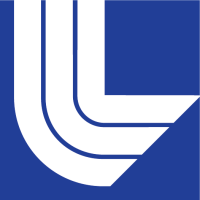 Logo Lawrence Livermore National Laboratory